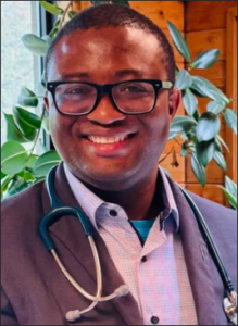 Dr. Oluwasola Stephen Ayosanmi, MD, PhD, CCFP 