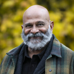 Dr. Samuel Abraham, PhD 