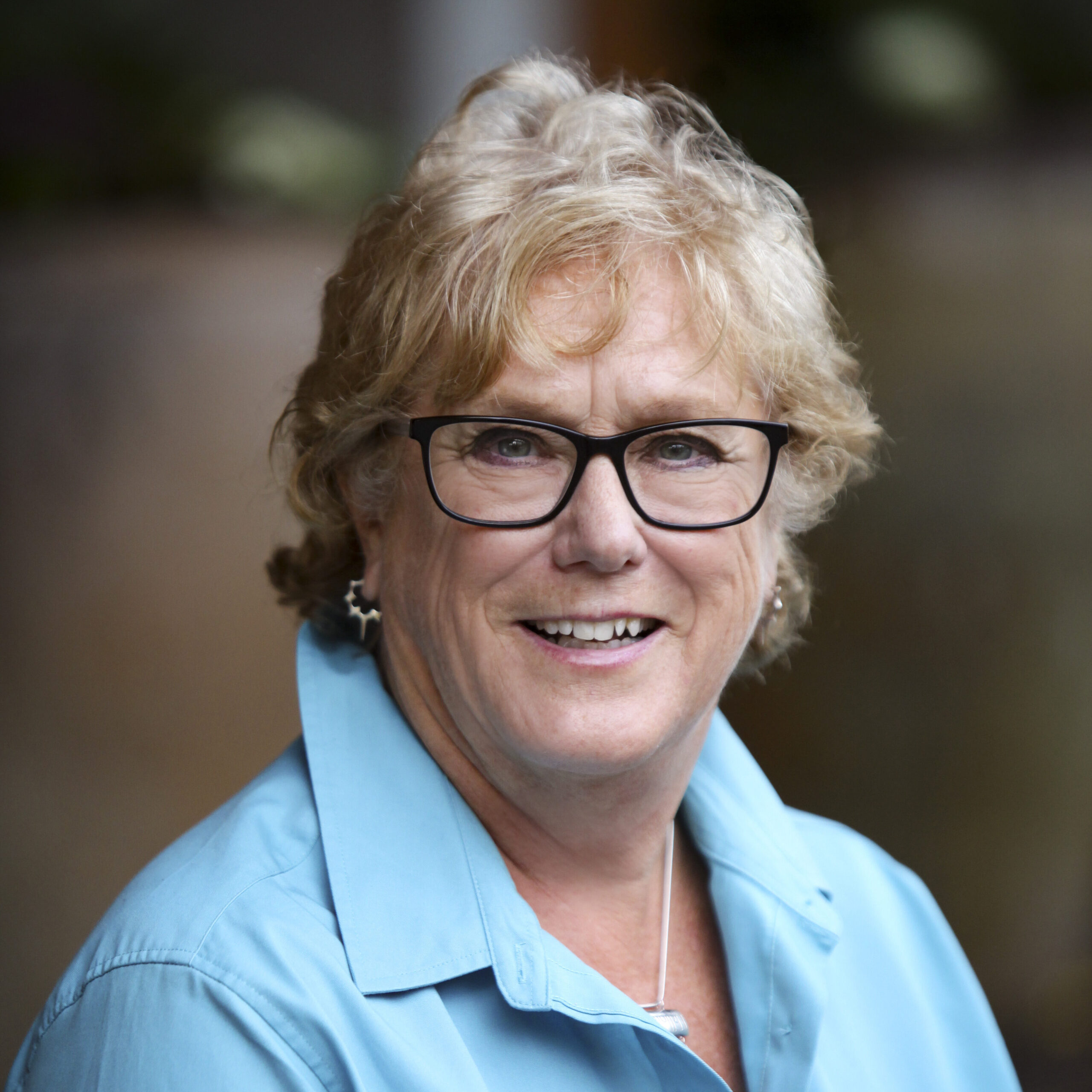 Dr. Karen E. Forgie, MD, CCFP, FCFP, FRRMC 