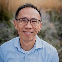 Dr. Herb Chang, MD, CCFP 