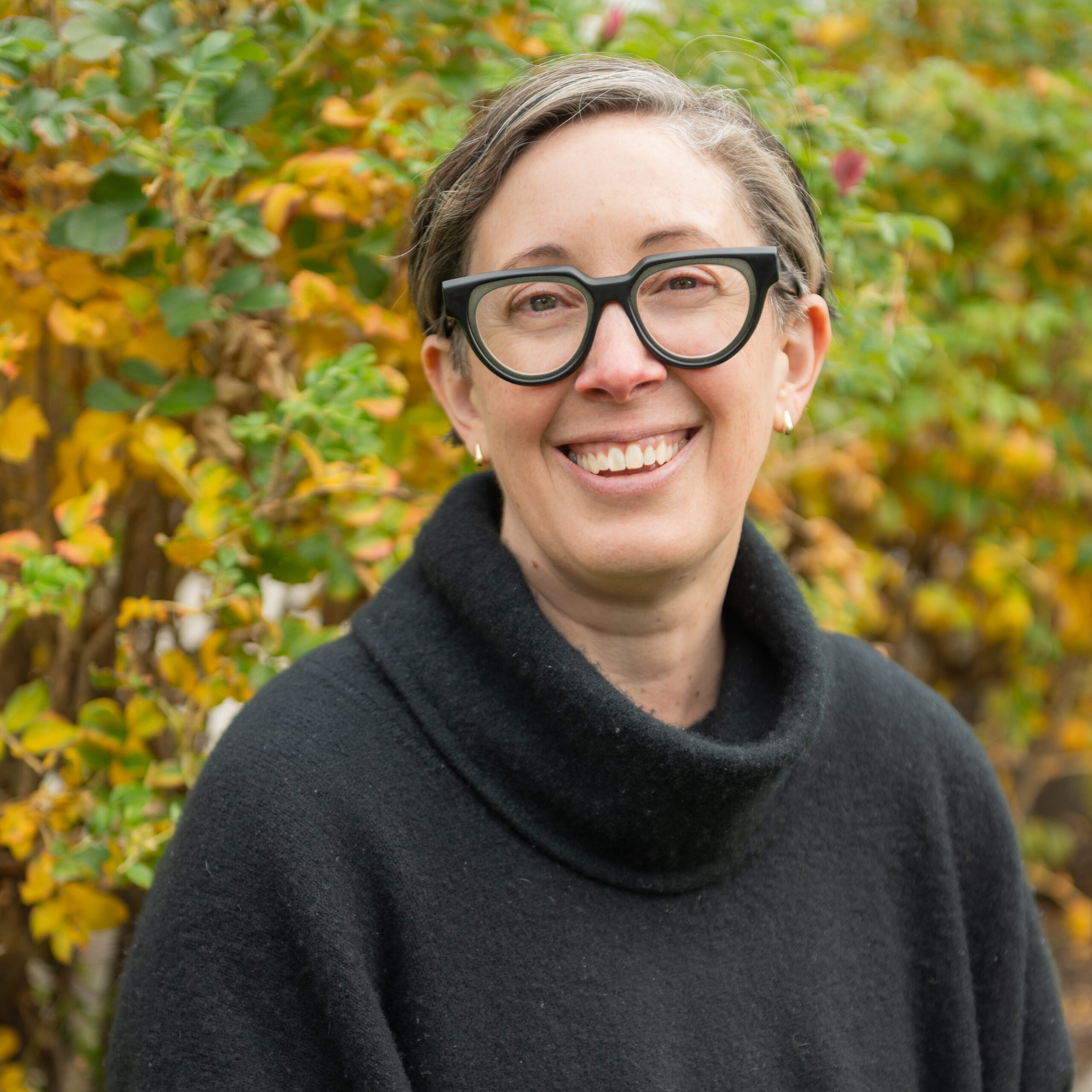 Dr. Janet Fisher, MD, CCFP 