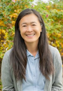 Ms. Gayle Grout, B. Comm 