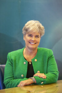 Dr. Kathleen Ross, MD, MSc, MCFP 