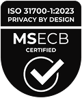 MSECB certified logo