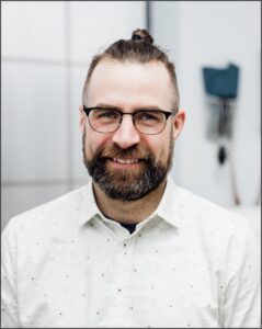 Dr. Alexander Kilpatrick, MD, MPH, CCFP 