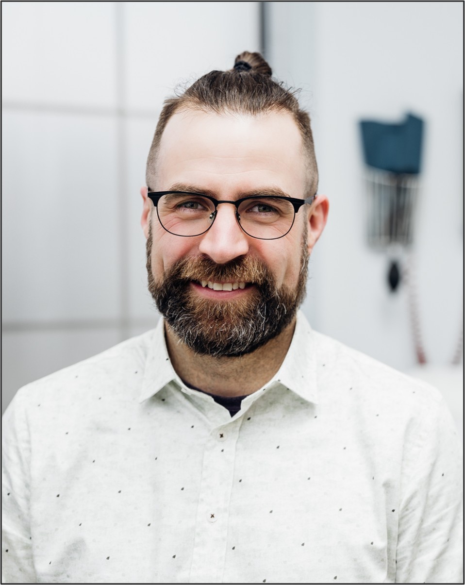 Dr. Alexander Kilpatrick, MD, MPH, CCFP 