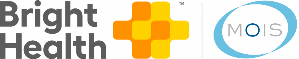 Bright Health MOIS logo